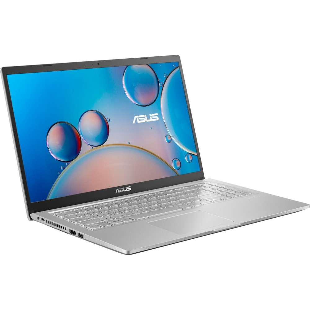 Ноутбук Asus VivoBook R565JA-BQ2727 90NB0SR2-M00F20 15.6" Silver