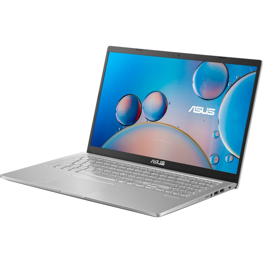 Ноутбук Asus VivoBook R565JA-BQ2727 90NB0SR2-M00F20 15.6" Silver купить,NaN