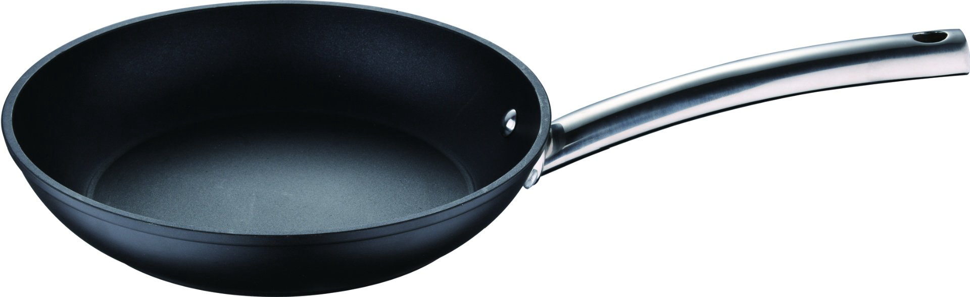 Сковорода Bergner Foodies Masterpro BGMP-3550 20 см купить,NaN