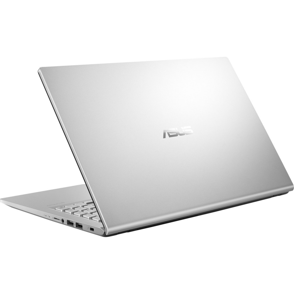Ноутбук Asus VivoBook R565JA-BQ2727 90NB0SR2-M00F20 15.6" Silver