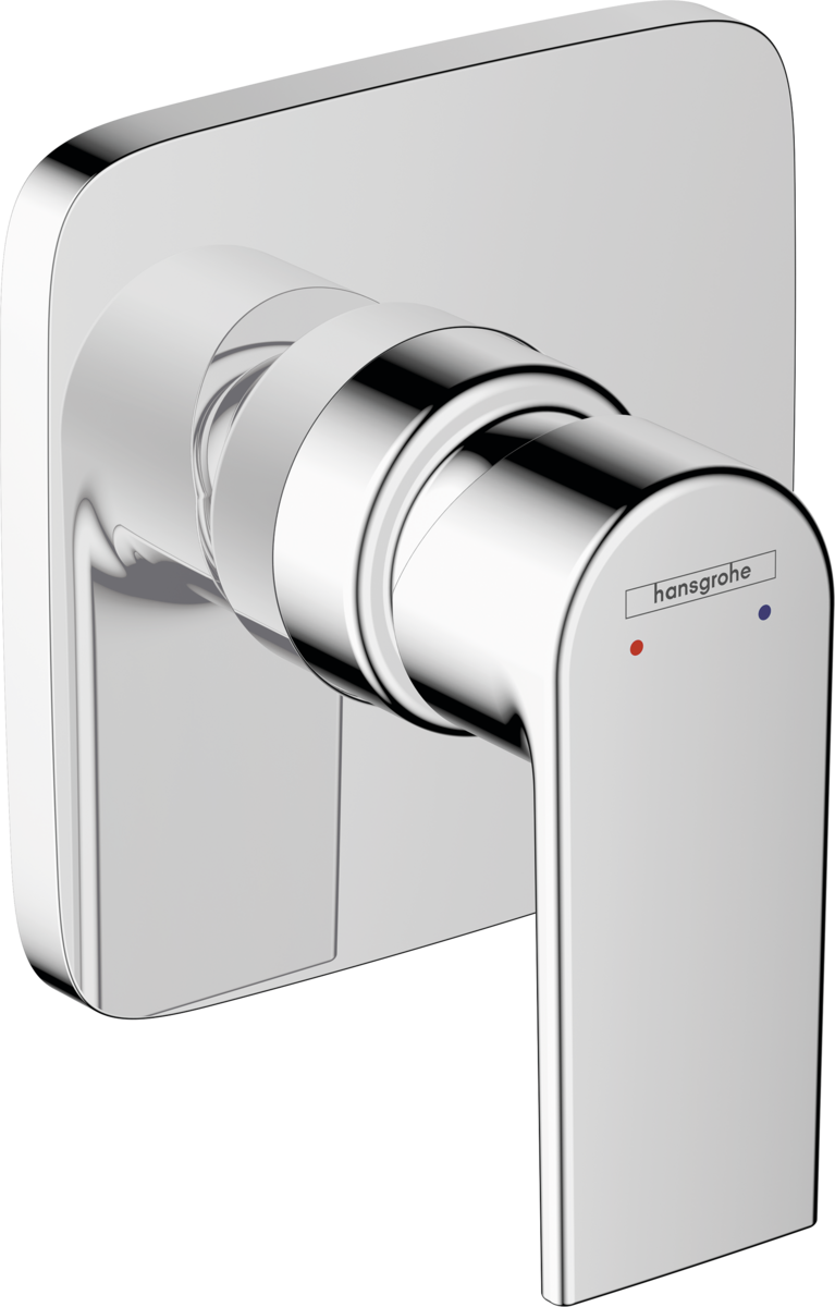 Смеситель Hansgrohe HG 71658000 хром купить,NaN