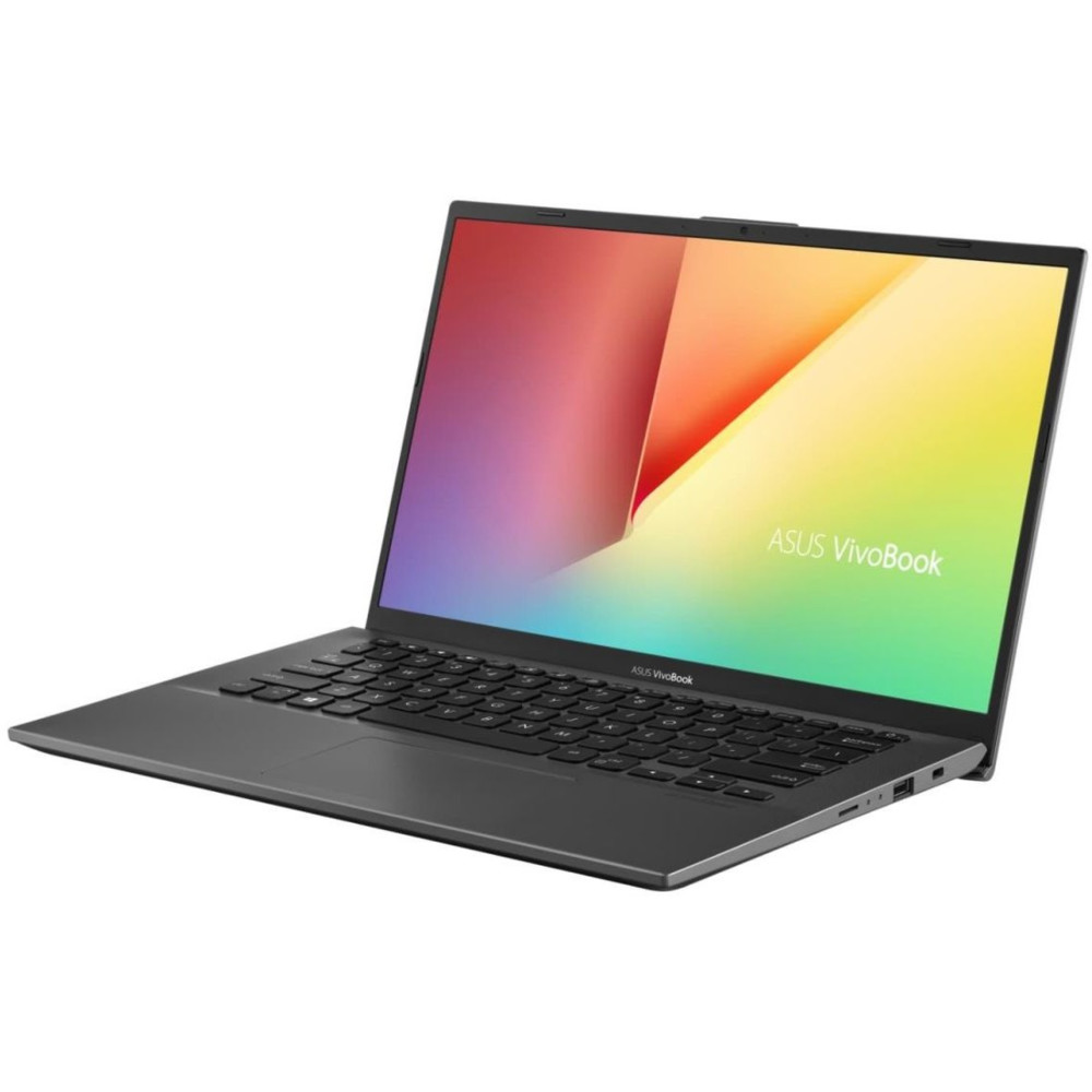 Ноутбук Asus Vivobook 14 X412FA 90NB0L92-M18290 14" Slate Grey купить,0
