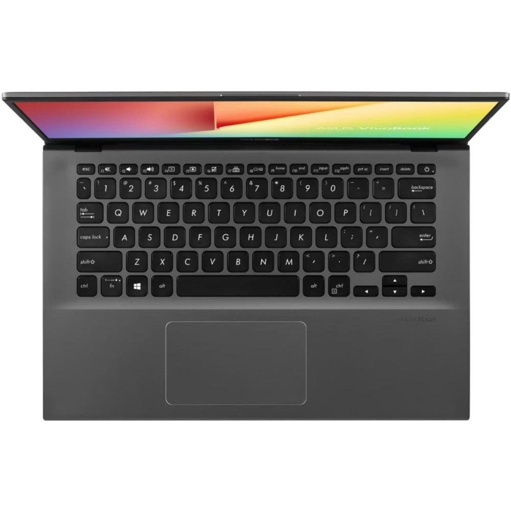 Ноутбук Asus Vivobook 14 X412FA 90NB0L92-M18290 14" Slate Grey купить,0