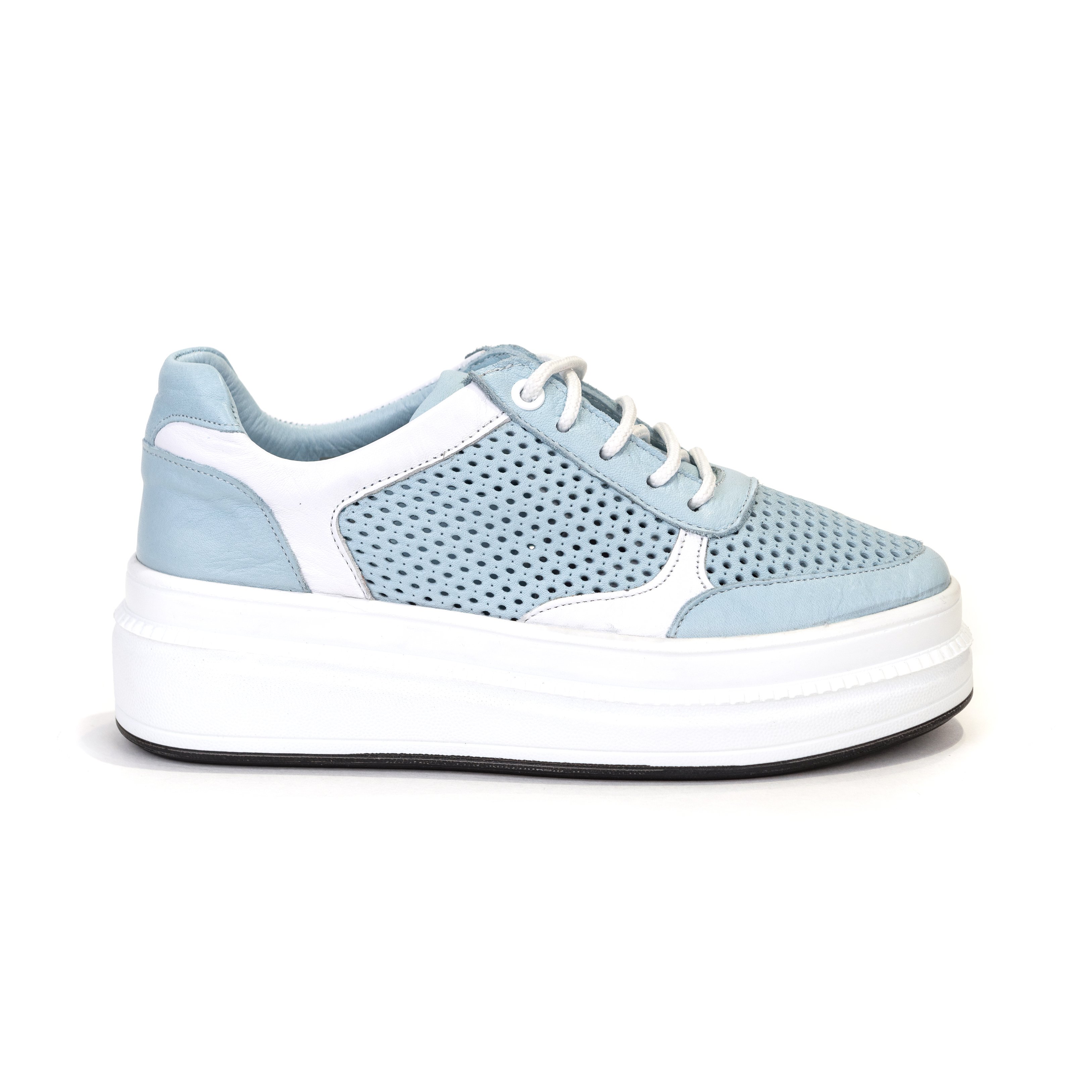 Кроссовки Shoesmarket SM674MAVI blue 37 купить,NaN