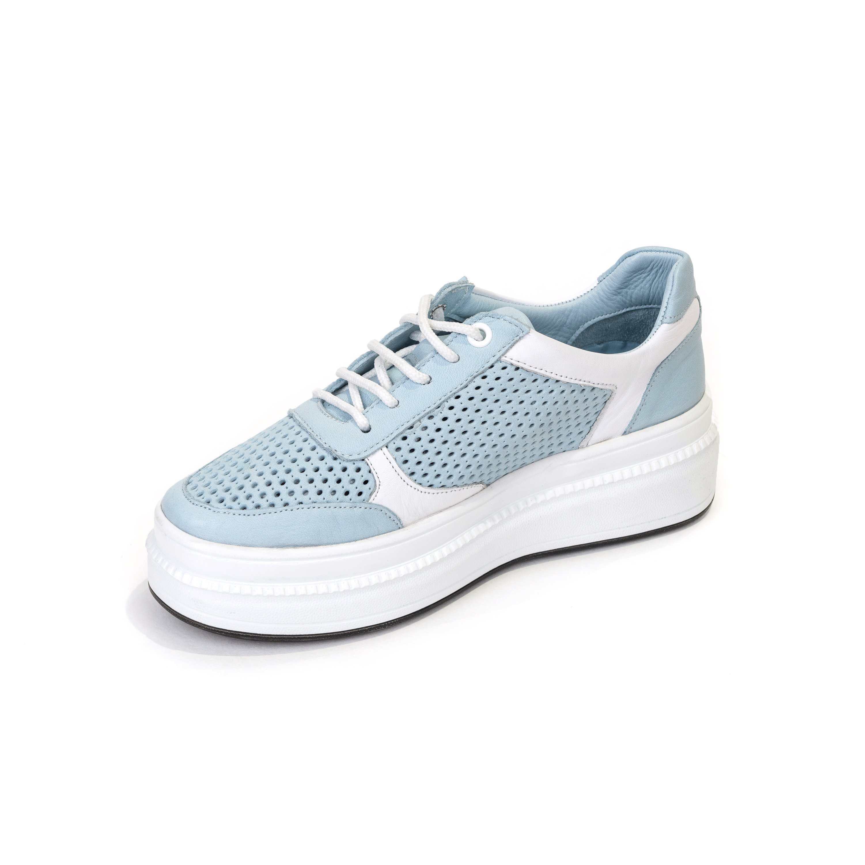 Кроссовки Shoesmarket SM674MAVI blue 37 купить,NaN