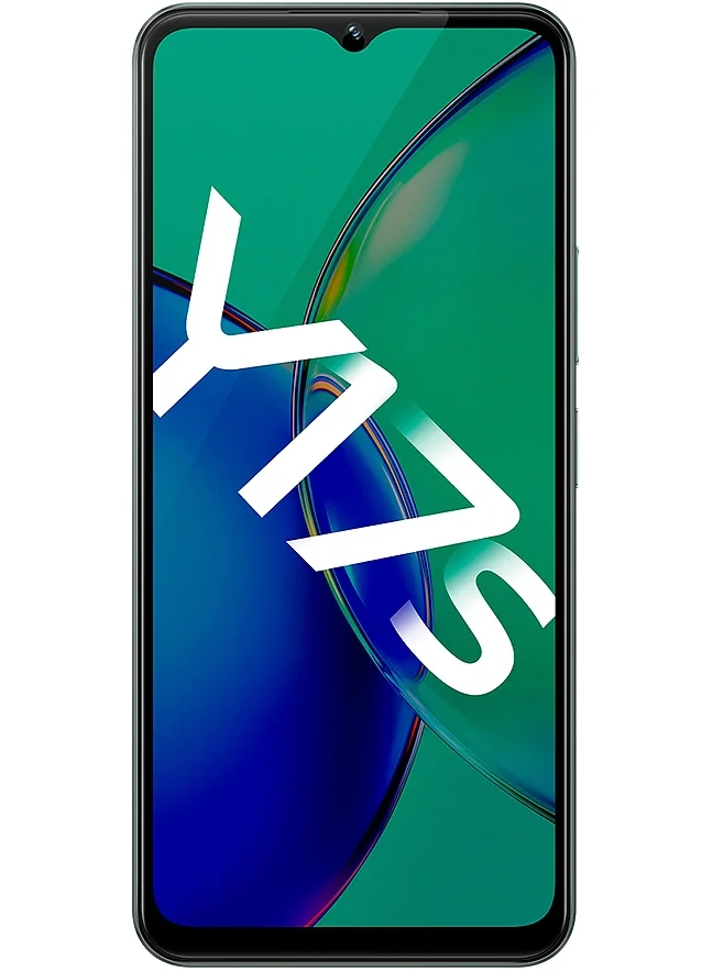 Смартфон Vivo Y17s 6/128GB Forest Green купить,NaN