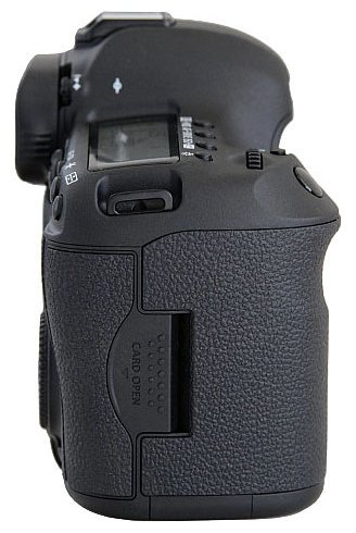 Фотоаппарат Canon EOS 5D Mark III Body черный купить,NaN