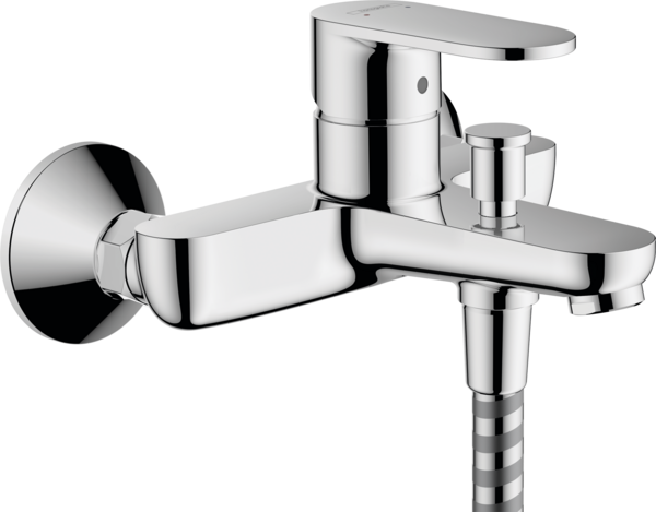 Смеситель Hansgrohe HG 71440000 хром купить,NaN
