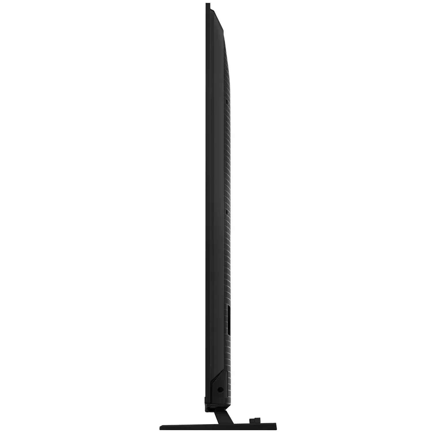 Телевизор 55" (140 см) Hisense 55U7S QLED UHD Black