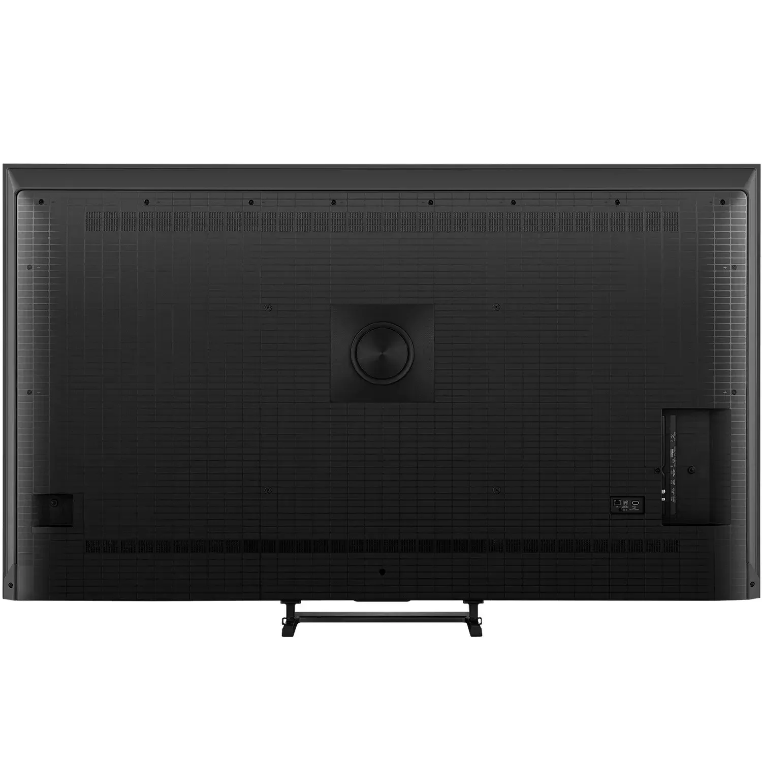 Телевизор 55" (140 см) Hisense 55U7S QLED UHD Black