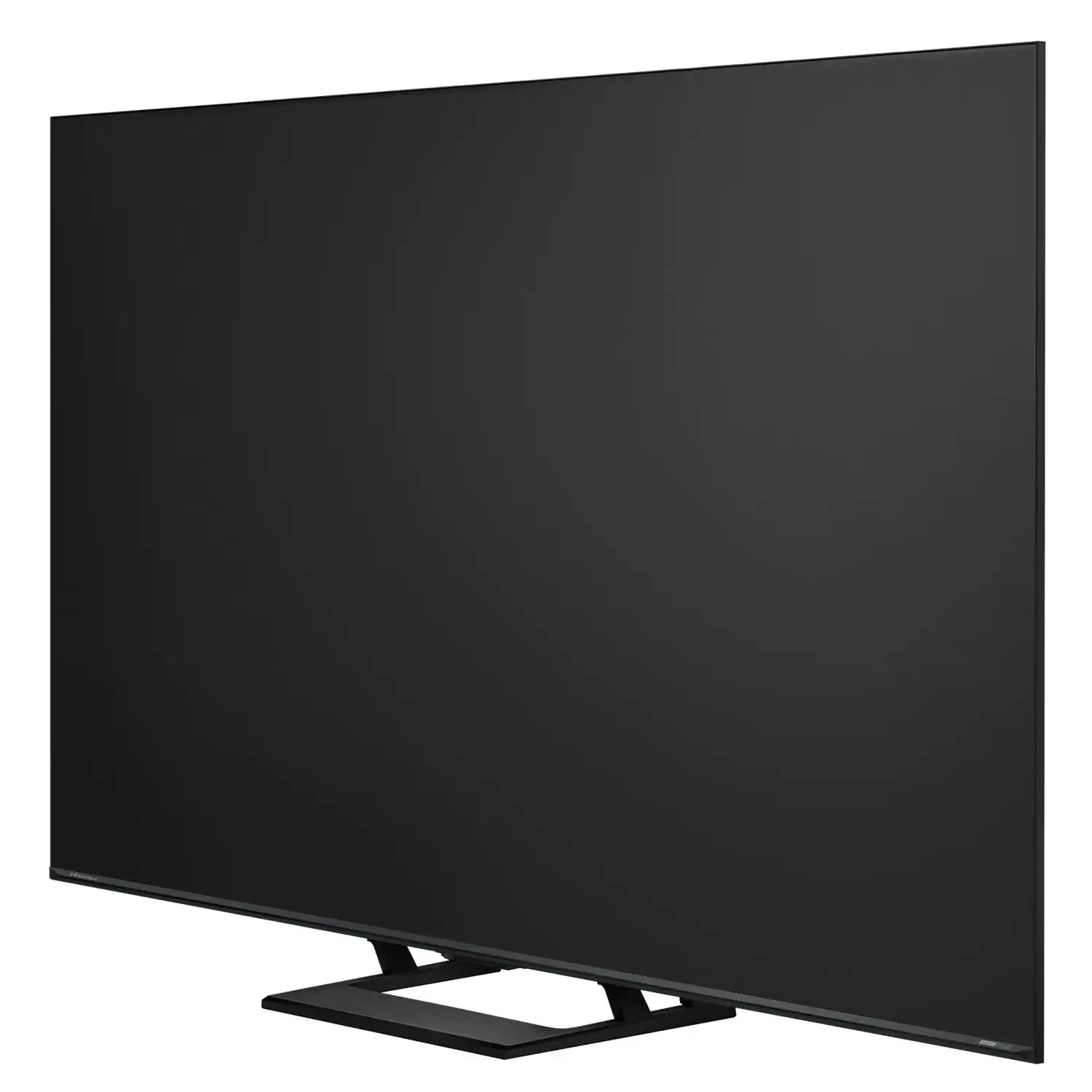 Телевизор 55" (140 см) Hisense 55U7S QLED UHD Black