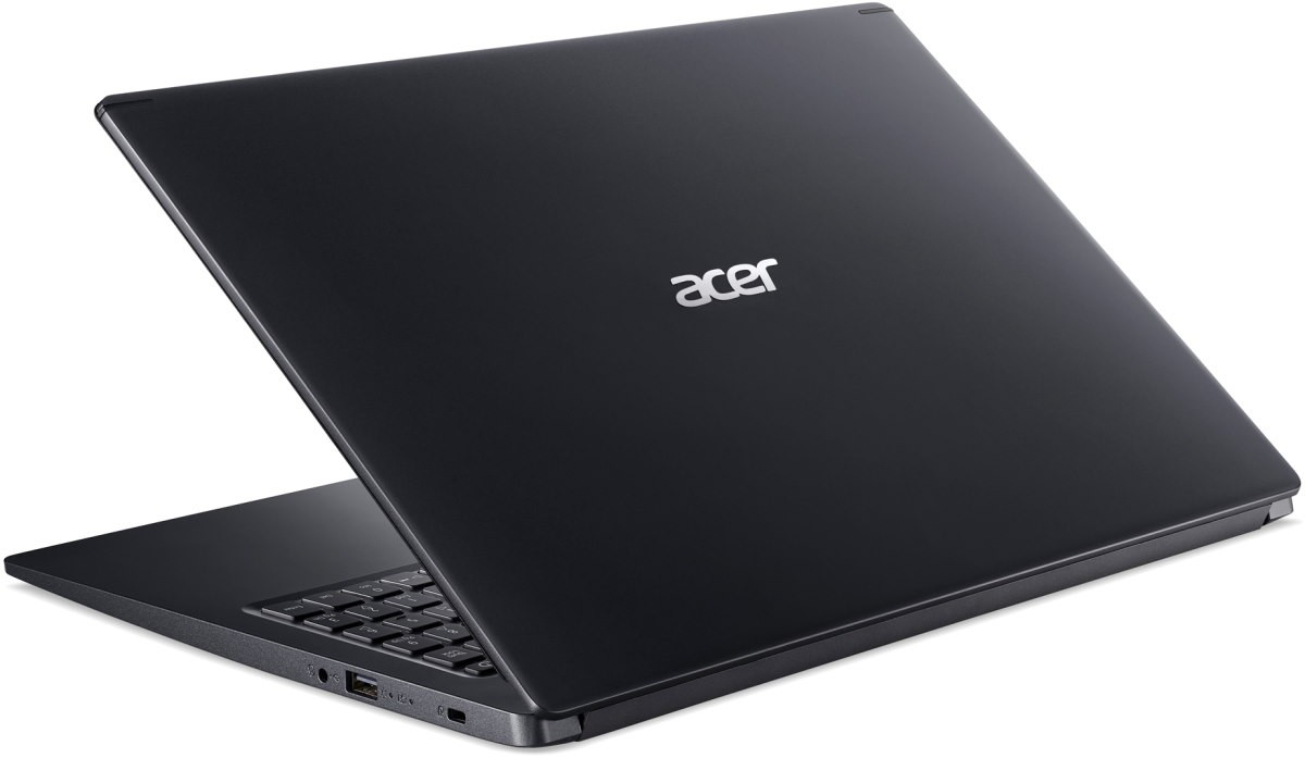Ноутбук Acer Aspire 5 A515-44G-R3N0 NX.HW5ER.00H 15.6" Charcoal Black купить,NaN