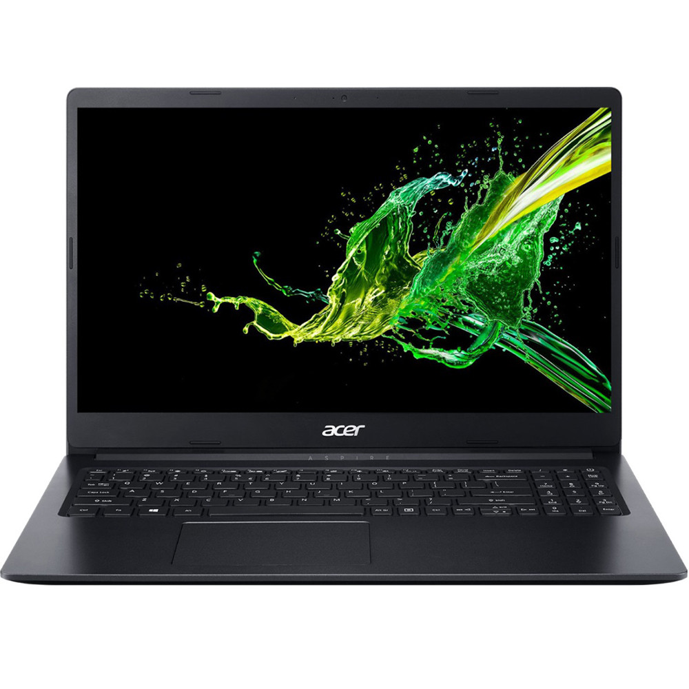 Ноутбук Acer A315-34-P4X9 NX.HE3ER.008 15.6" Black