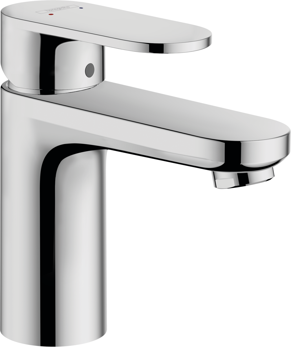 Смеситель Hansgrohe HG 71551000 хром купить,NaN