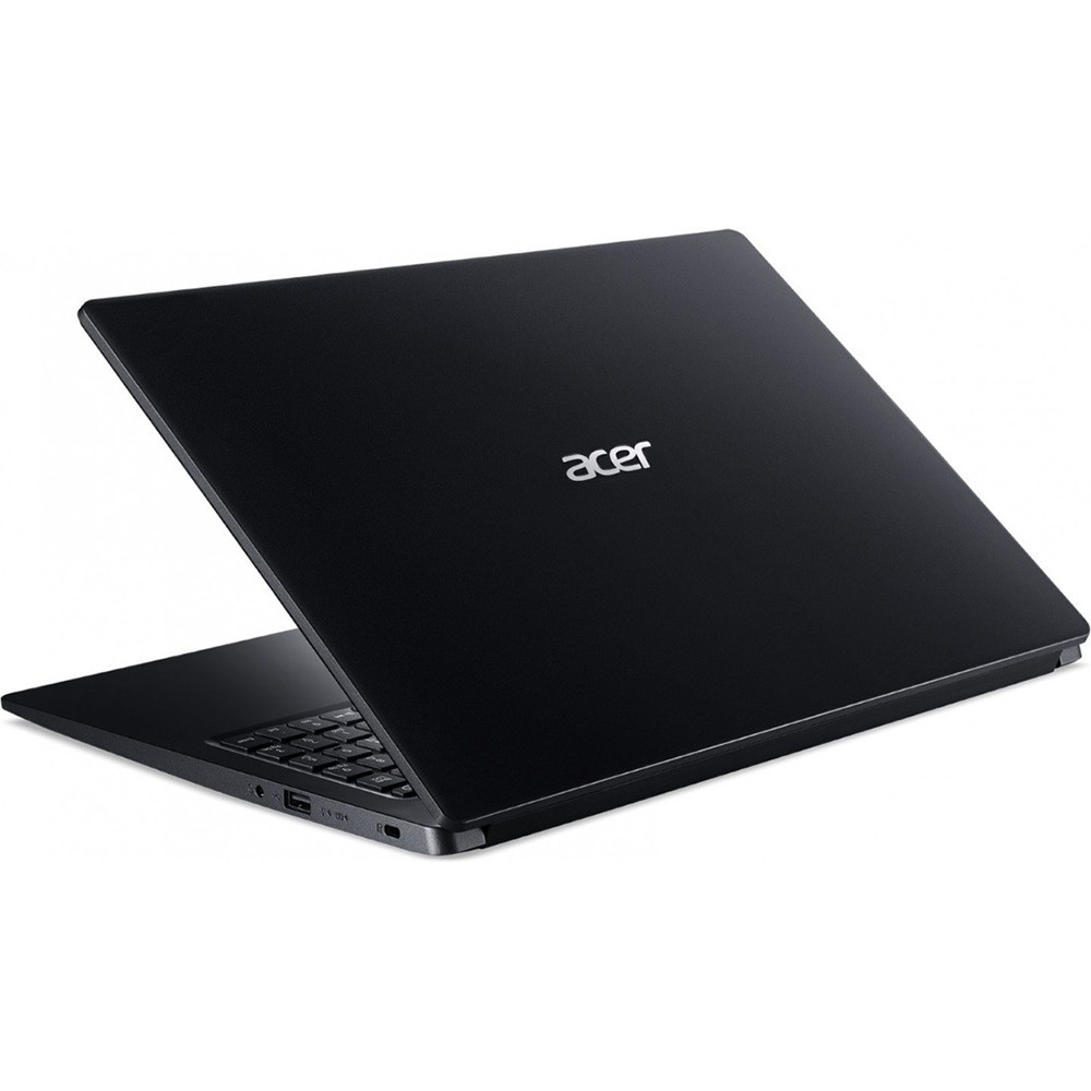 Ноутбук Acer A315-34-P4X9 NX.HE3ER.008 15.6" Black
