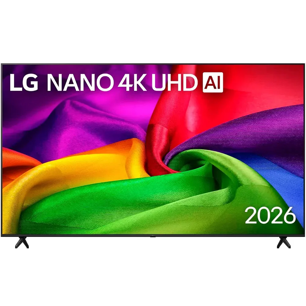 Телевизор 65" (165 см) LG 65NU800B6LA LED UHD Black