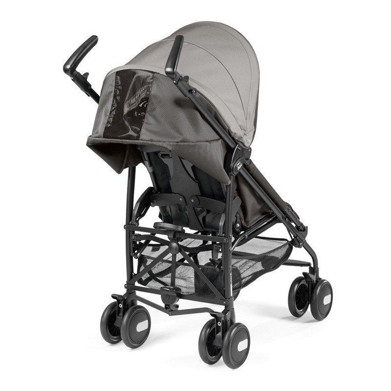 Kоляска Peg-Perego Pliko Mini Geo Beige купить,NaN