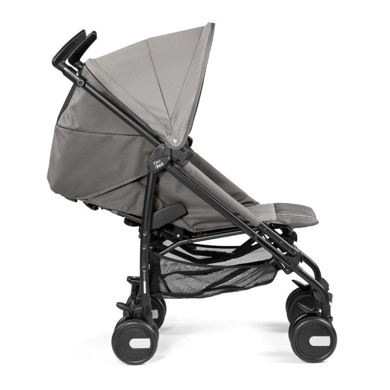 Kоляска Peg-Perego Pliko Mini Geo Beige купить,NaN