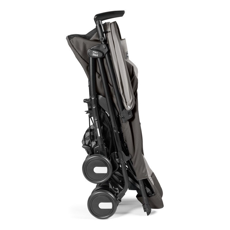 Kоляска Peg-Perego Pliko Mini Geo Beige купить,NaN