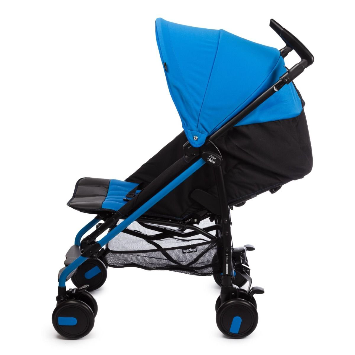 Kоляска трость Peg Perego Pliko Mini Malibu купить,NaN