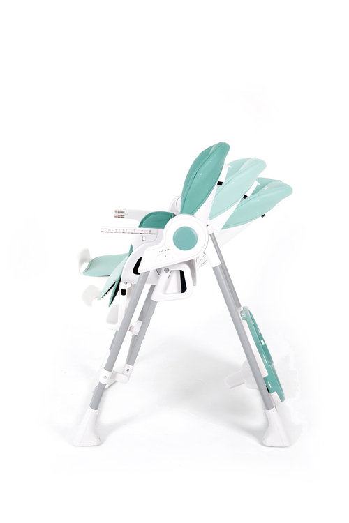 Стульчик для кормления Tomix Butterfly Green купить,NaN