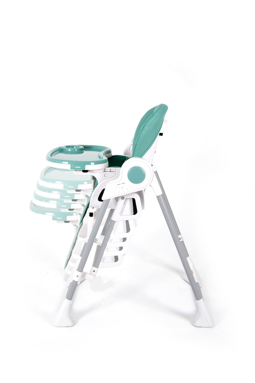 Стульчик для кормления Tomix Butterfly Green купить,NaN