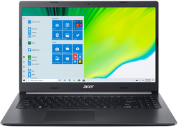 Ноутбук Acer Aspire 5 A515-44G-R3N0 NX.HW5ER.00H 15.6" Charcoal Black