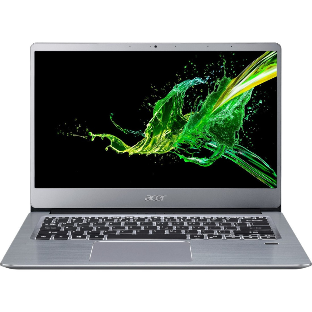Ноутбук Acer Swift 3 SF314-41-R7GB NX.HFDER.007 14" Sparkly Silver