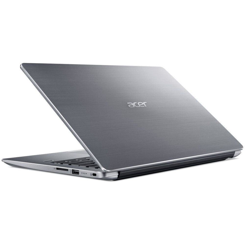 Ноутбук Acer Swift 3 SF314-41-R7GB NX.HFDER.007 14" Sparkly Silver купить,NaN