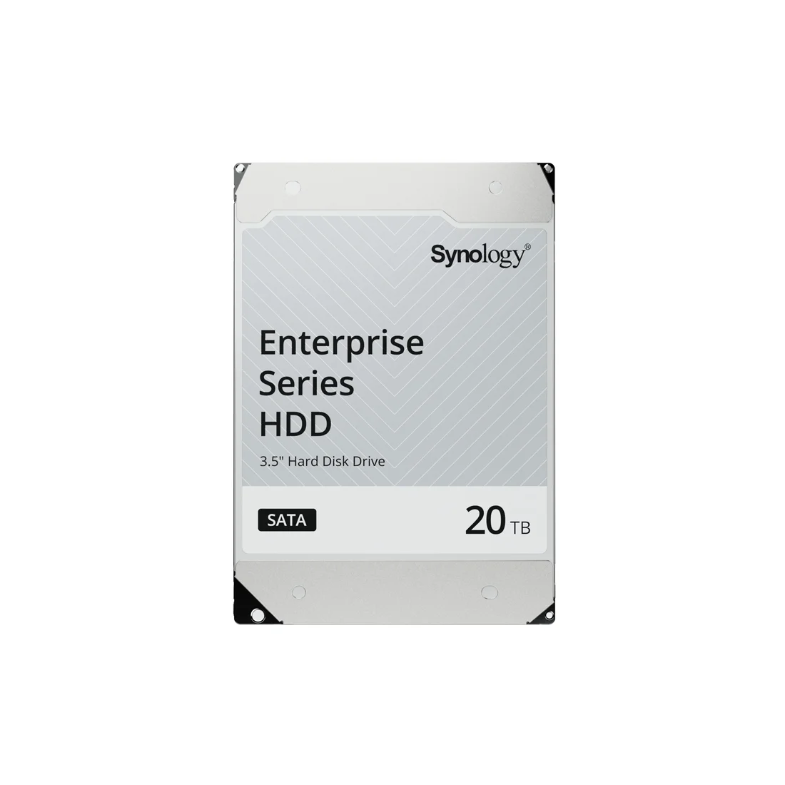 Жесткий диск Synology HAT5310-20T 20Tb