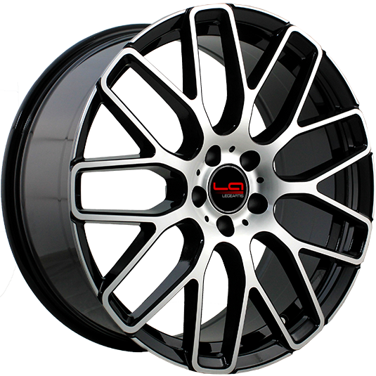 Диски Replica Concept MR533 5х112 R20х9.5 СВ66.6 ЕТ35 bkf купить,NaN