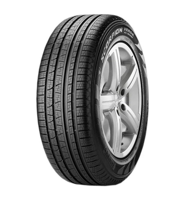 Шина Pirelli Scorpion Verde All Season 235/55 R17 99V всесезонная купить,NaN