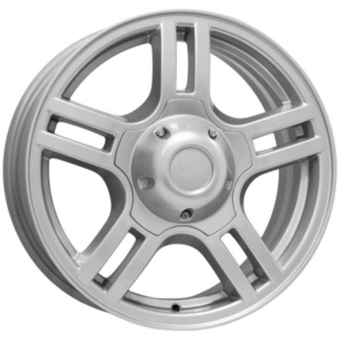 Диски K&K КС434 УАЗ-Патриот 5x139,7 R16x7 CB108,5 ET35 Сильвер F купить,NaN
