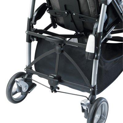 Коляска трость  PEG PEREGO  SI COMPLETO BLUE DENIM купить,NaN