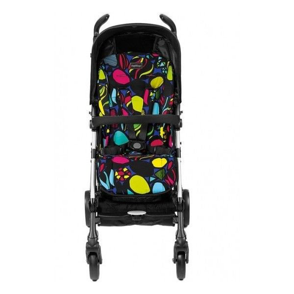  Коляска трость Peg Perego Si Manri  купить,NaN
