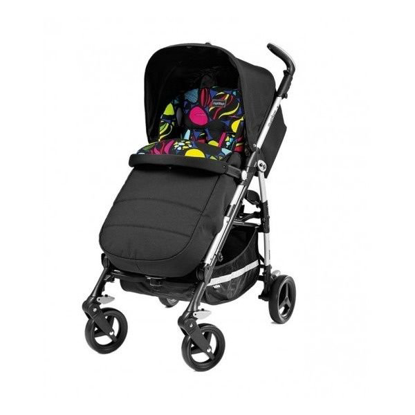  Коляска трость Peg Perego Si Manri  купить,NaN
