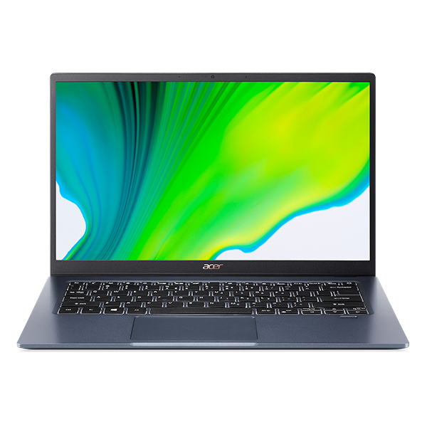 Ноутбук Acer Swift 1 SF114-33-P5NL NX.A3FER.001 14" Blue купить,NaN