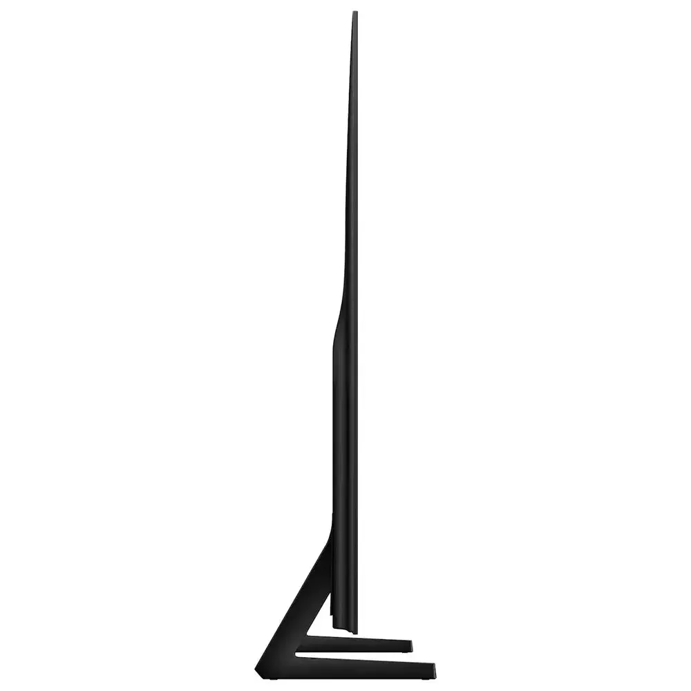 Телевизор 77" (195 см) Samsung Vision AI S85H 2026 QE77S85HAEXCE OLED UHD Black