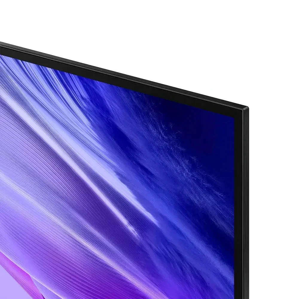 Телевизор 77" (195 см) Samsung Vision AI S85H 2026 QE77S85HAEXCE OLED UHD Black