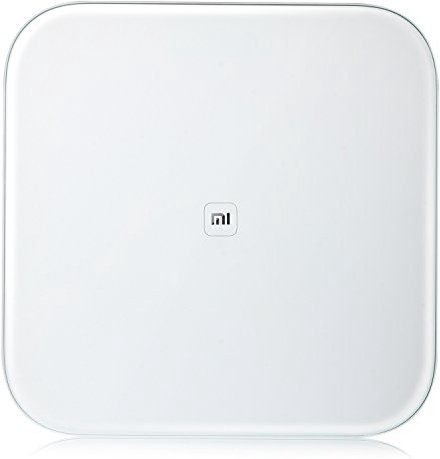 Весы Xiaomi Mi Smart Scale 2 XMTZC04HM купить,NaN
