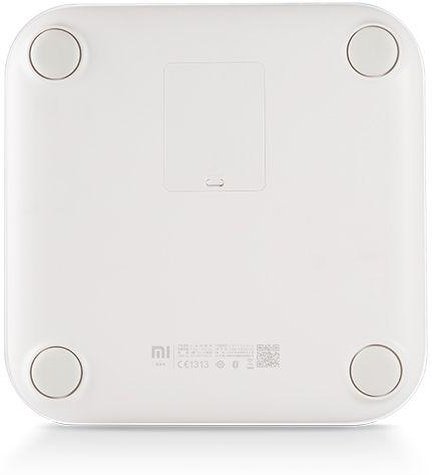 Весы Xiaomi Mi Smart Scale 2 XMTZC04HM купить,NaN