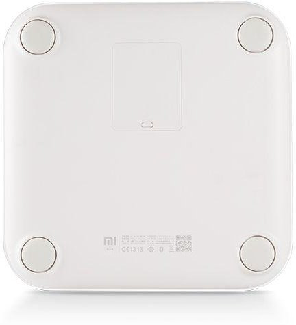 Весы Xiaomi Mi Smart Scale 2 XMTZC04HM купить,NaN