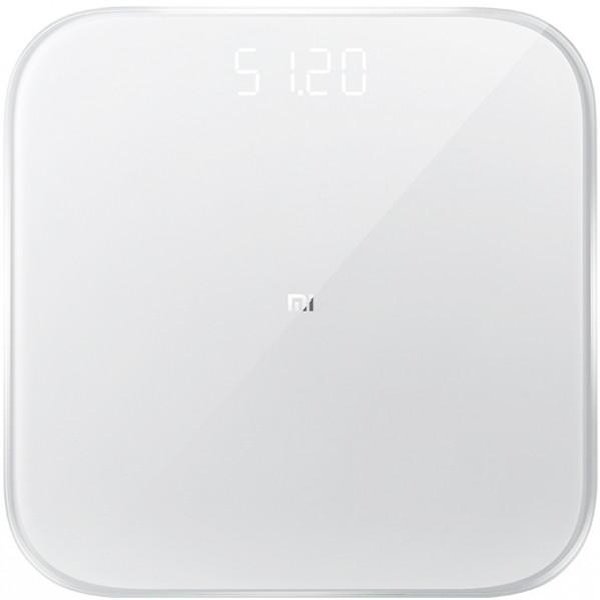 Весы Xiaomi Mi Smart Scale 2 XMTZC04HM купить,NaN