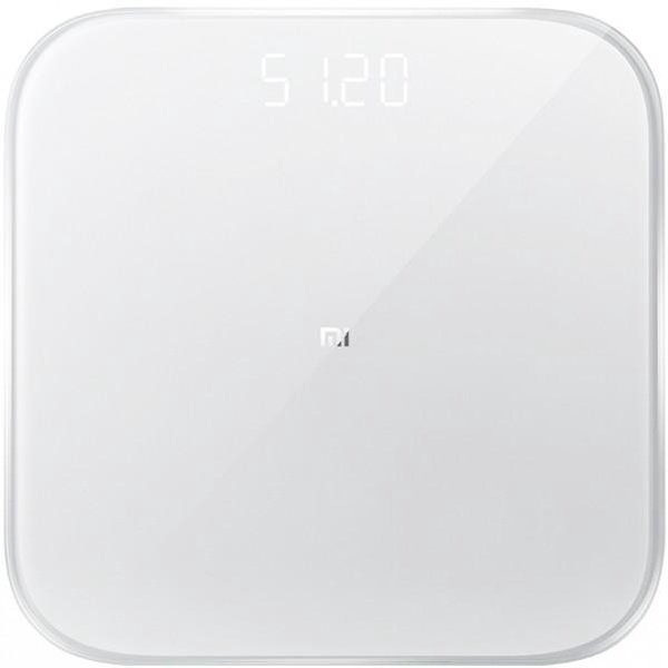 Весы Xiaomi Mi Smart Scale 2 XMTZC04HM купить,NaN