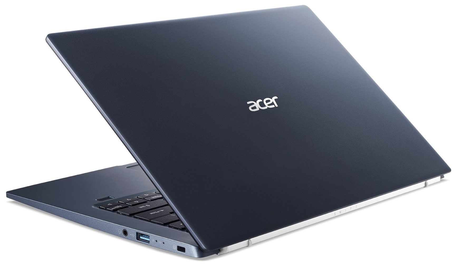 Ноутбук Acer Swift 1 SF114-33-P5NL NX.A3FER.001 14" Blue купить,NaN
