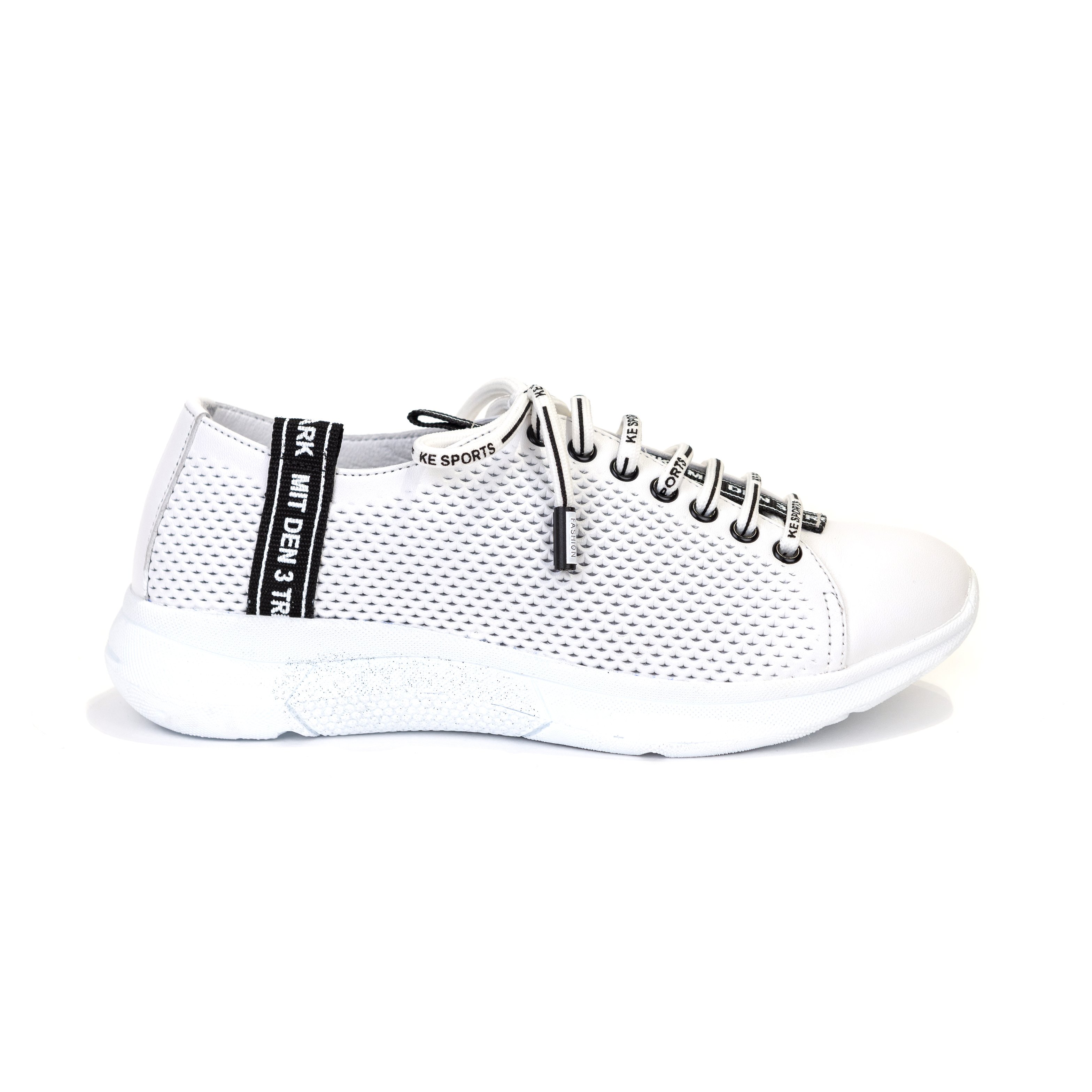 Кроссовки SM353BEYAZ white 37 купить,NaN