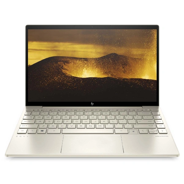 Ноутбук HP Envy 13-ba1015ur 491J4EA 13.3" Gold