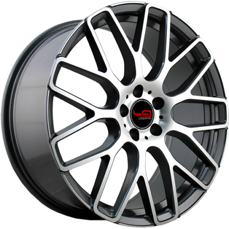 Комплект дисков Replica Concept MR533 5х112 R20х9.5 СВ66.6 ЕТ35 gmf купить,NaN