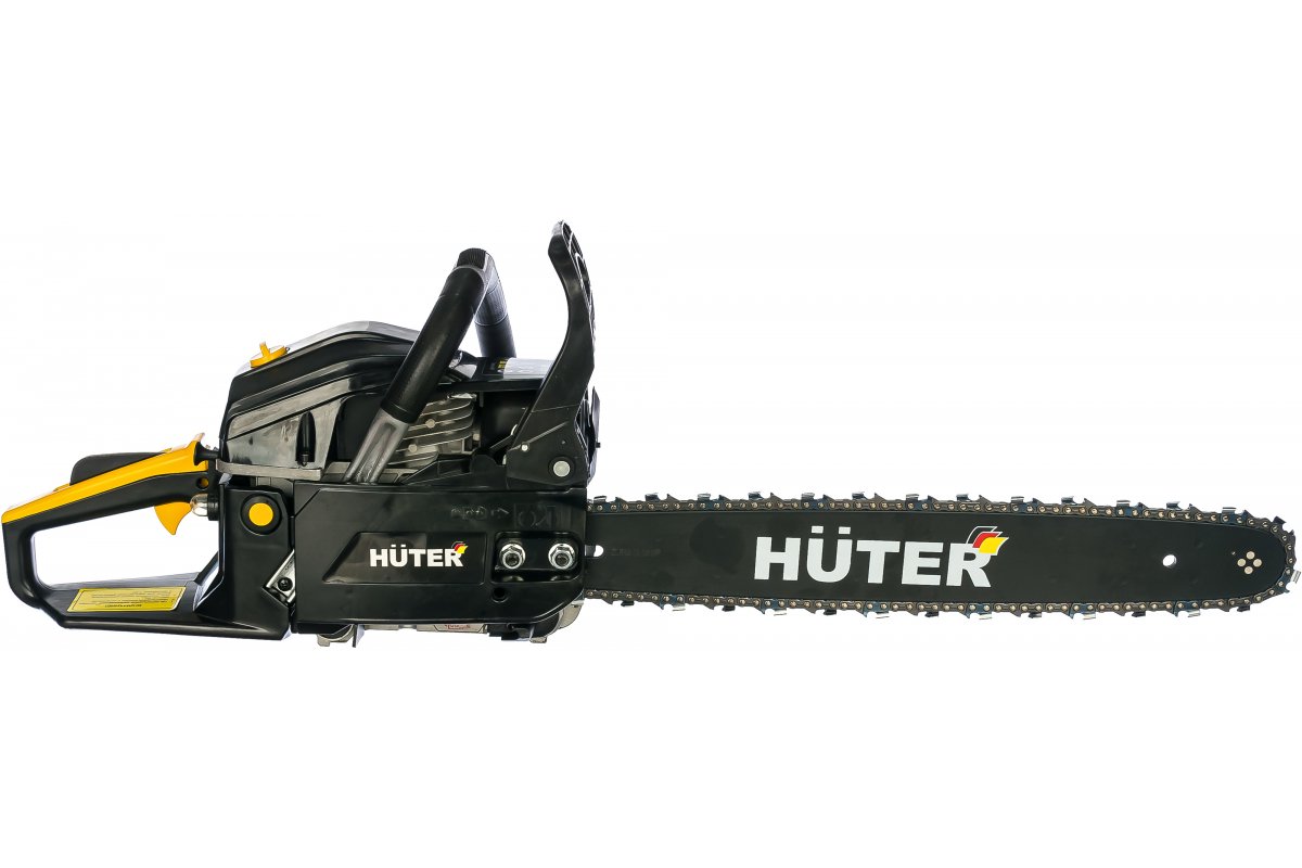 Бензопила Huter BS-52M - ForteMarket Бензопила Huter BS-52M купить,0