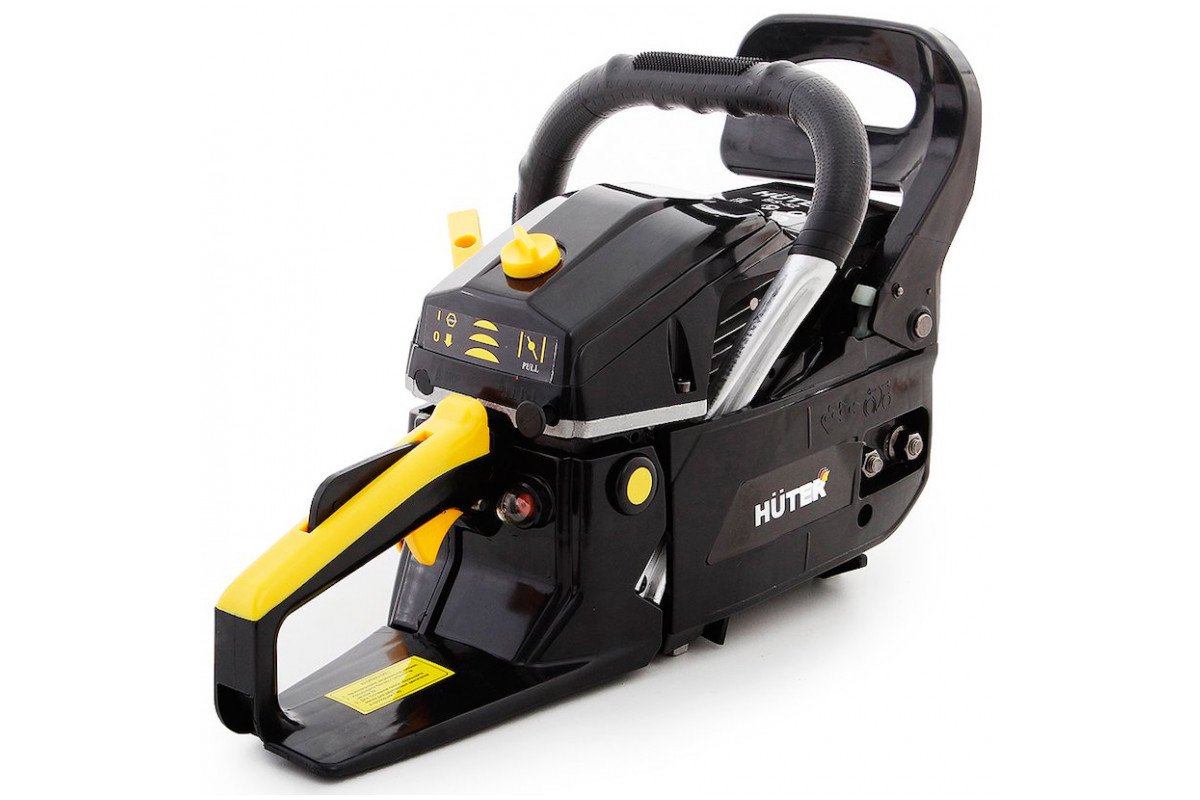 Бензопила Huter BS-52M - ForteMarket Бензопила Huter BS-52M купить,0